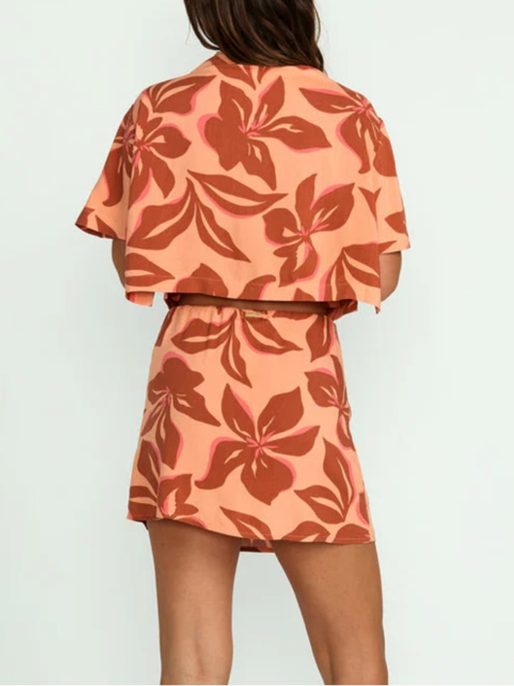 π₯π₯BILLABONG - SUNFLOWER SKIRTπ₯π₯ - Picture 7 of 11